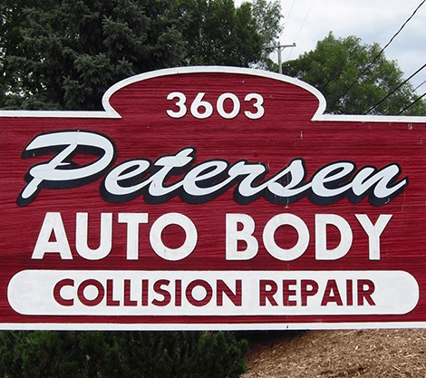 Petersen Body Shop